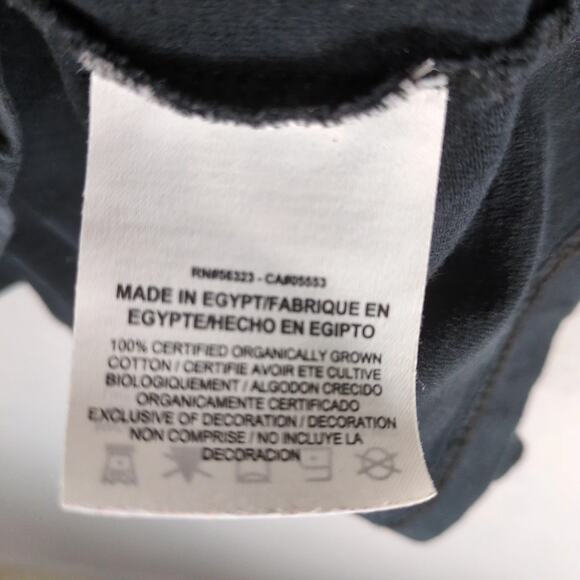 RARE Nike Air Year of the Black Mamba Kobe #24 Men's M T-Shirt Short Sleeve Crew - Picture 6 of 10